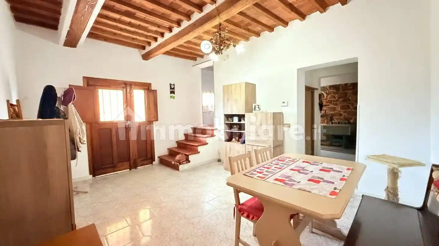 Casa indipendente in vendita a Fucecchio