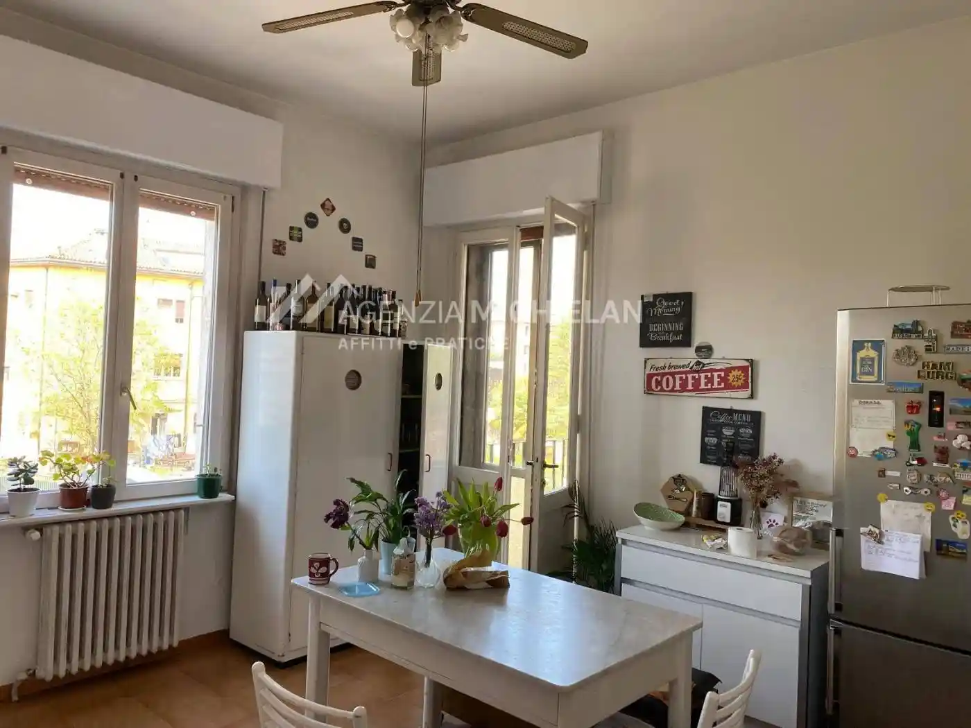 Appartamento in vendita a Venezia