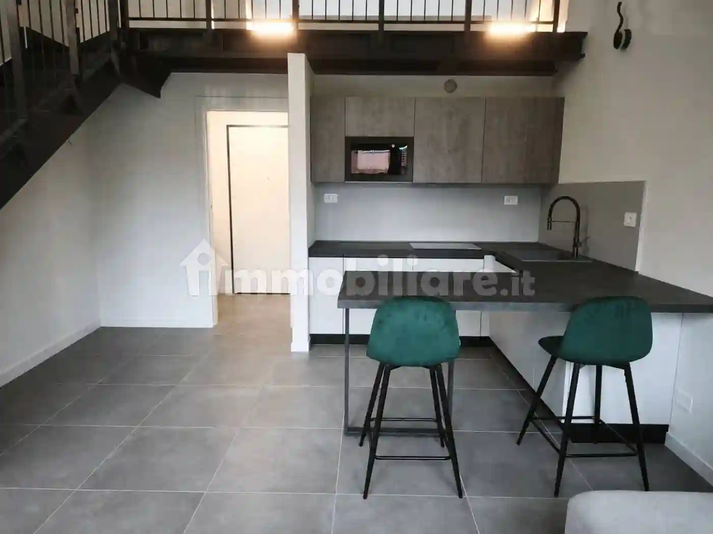 Attico - Mansarda - foto 2