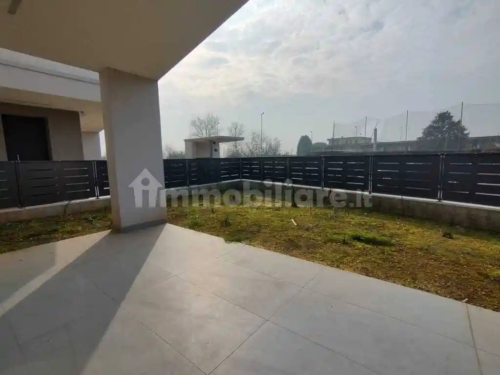 Villa in vendita a Villafranca di Verona