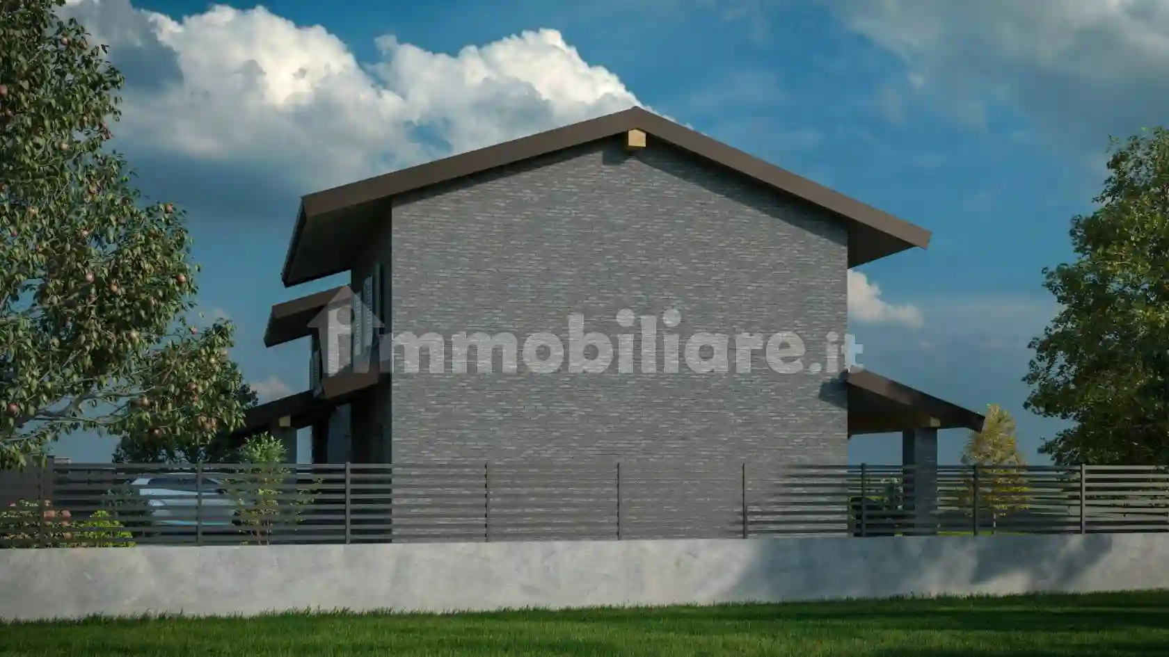 Villa - foto 3