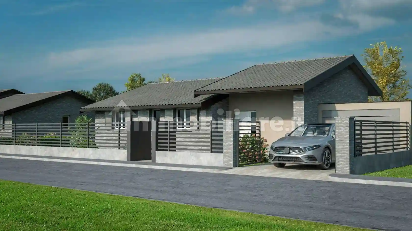 Villa - foto 4