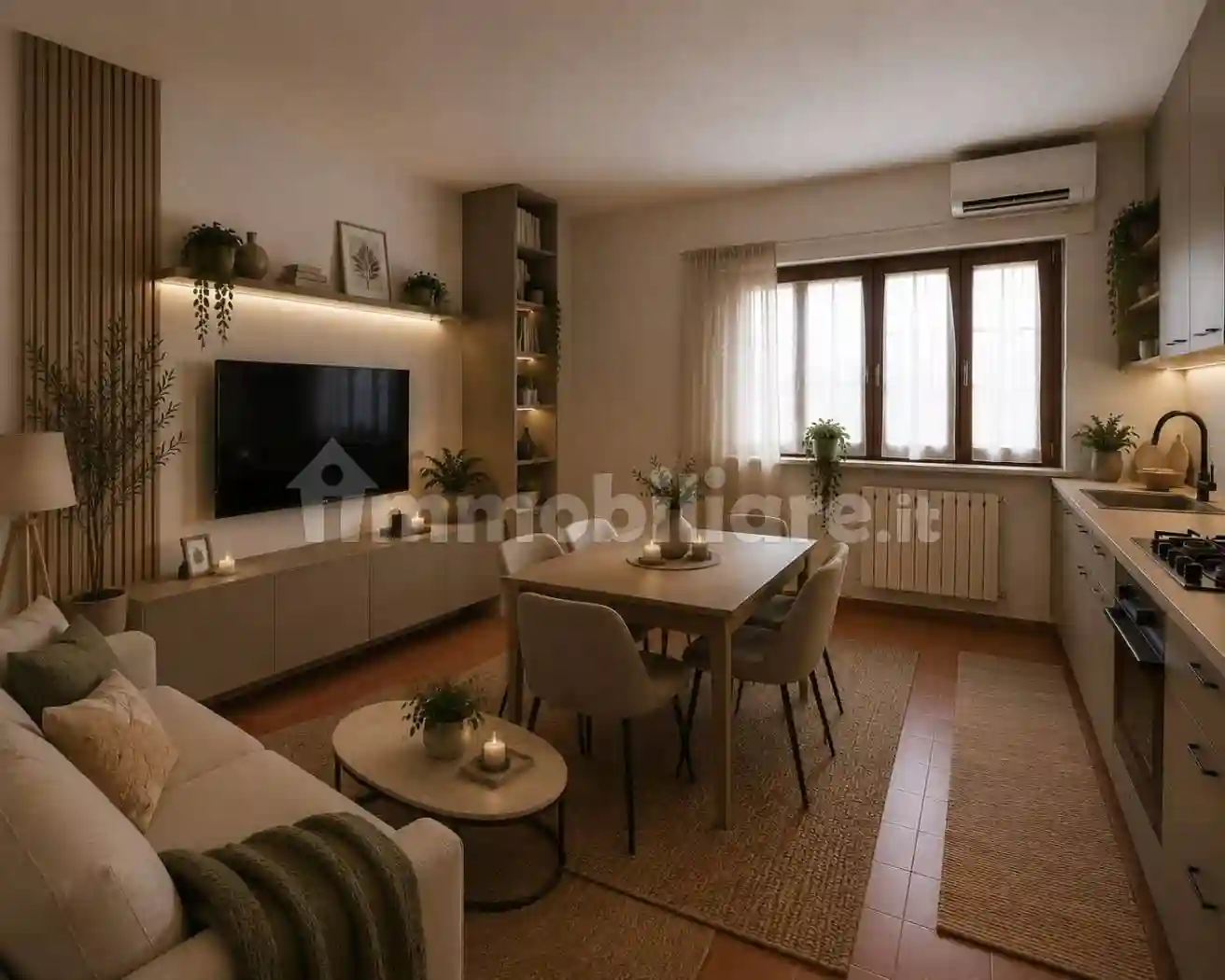 Appartamento - foto 5