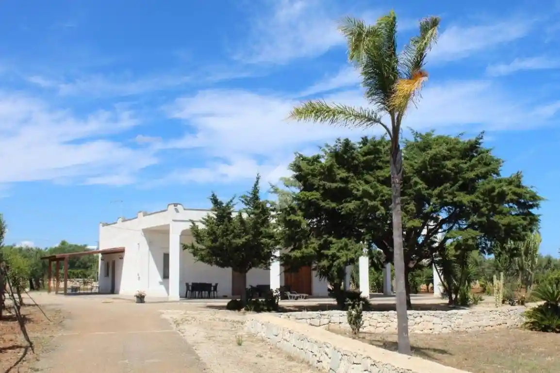 Villa in vendita a Carovigno