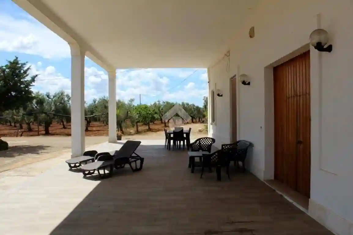 Villa - foto 5