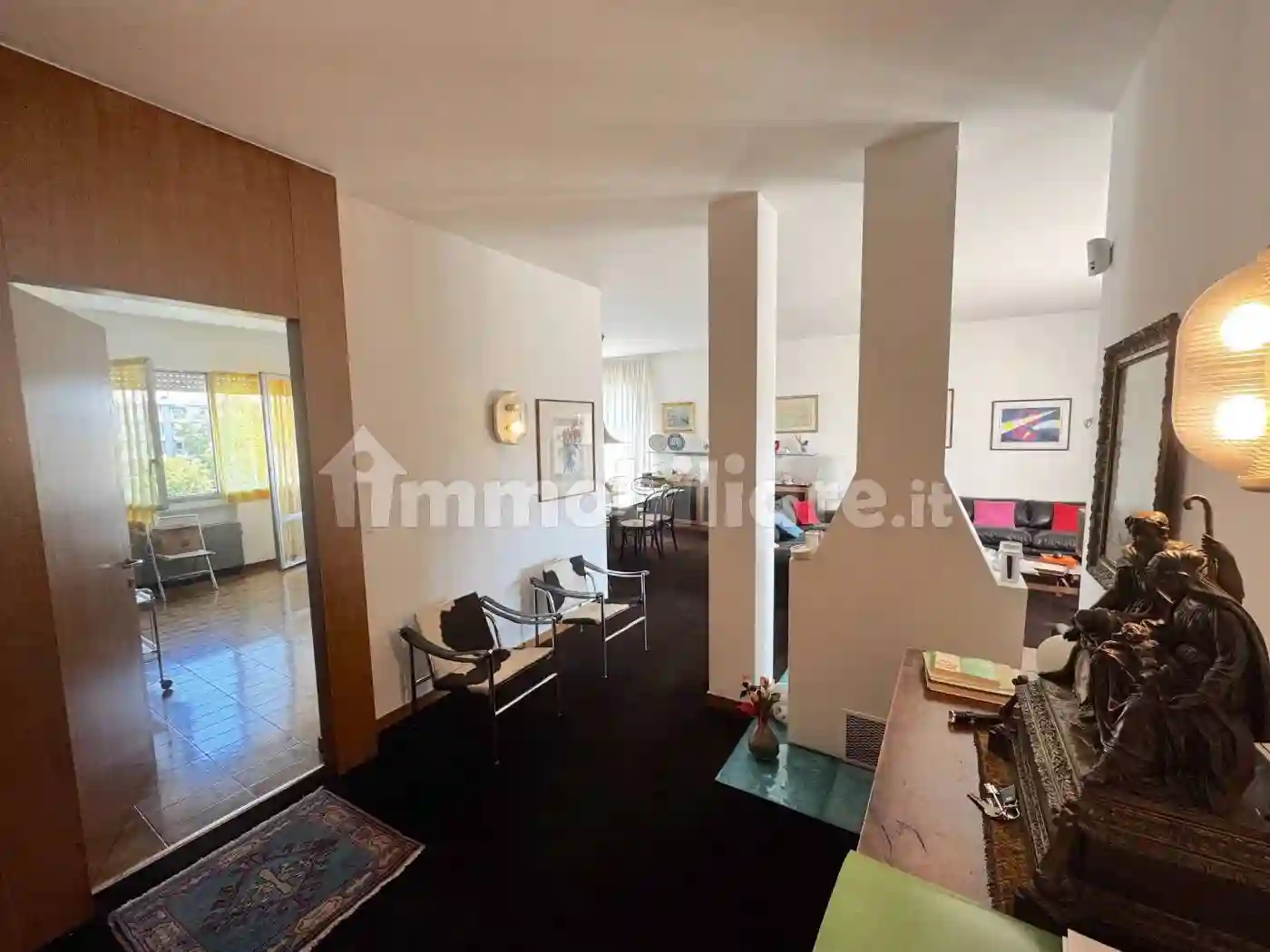 Attico - Mansarda - foto 2
