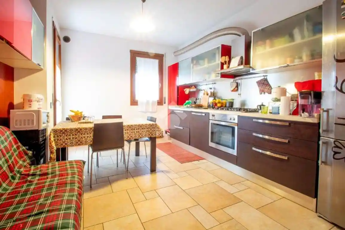 Appartamento in vendita a Caldogno