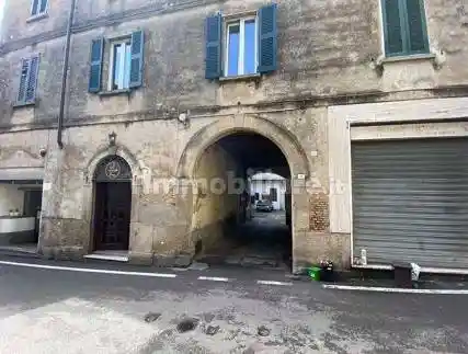 Appartamento in vendita a Vaprio d'Adda