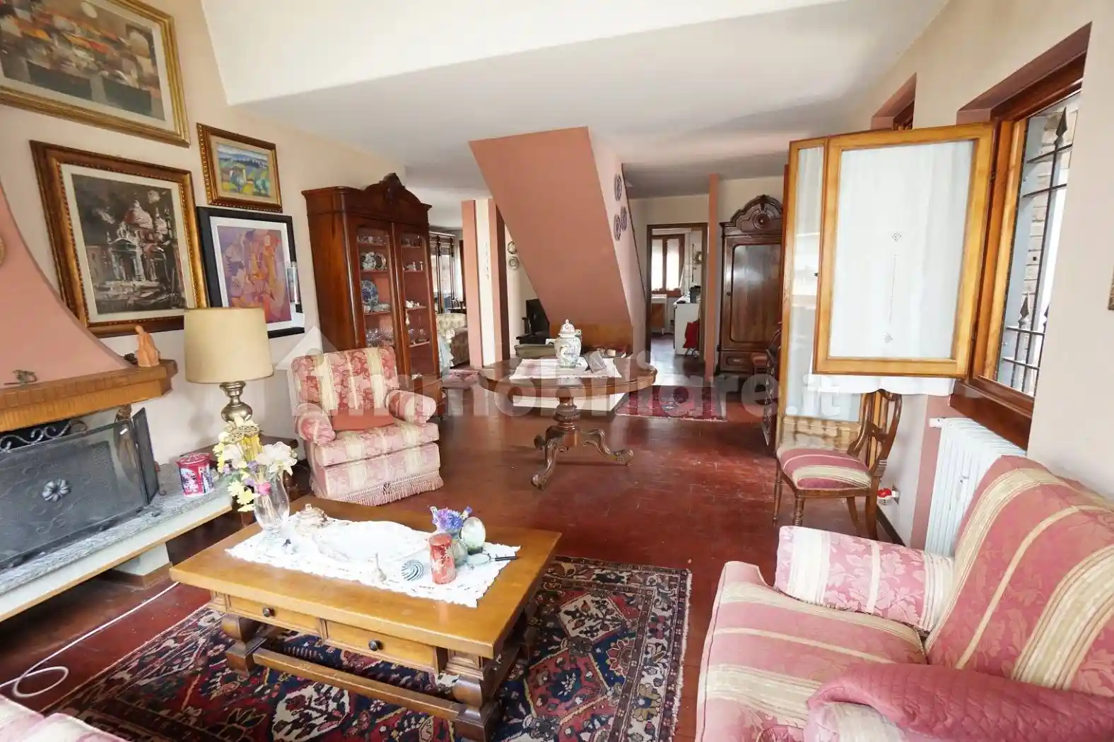 Appartamento in vendita a Firenze