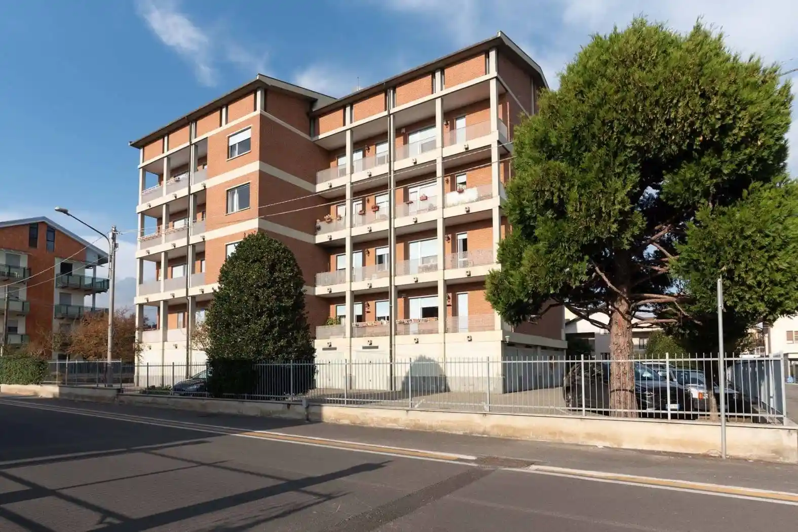 Appartamento in vendita a Ciriè