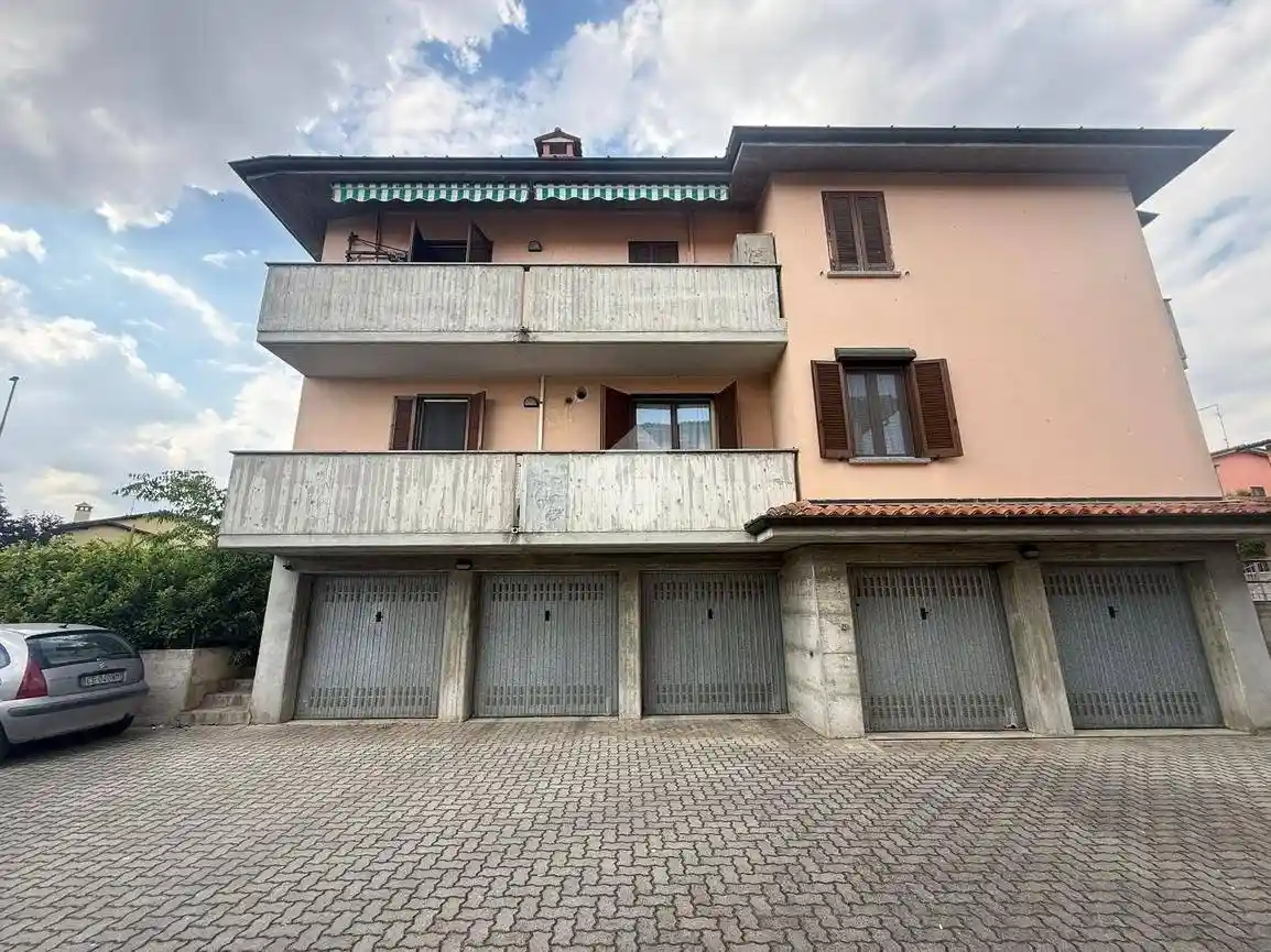 Appartamento in vendita a Codogno