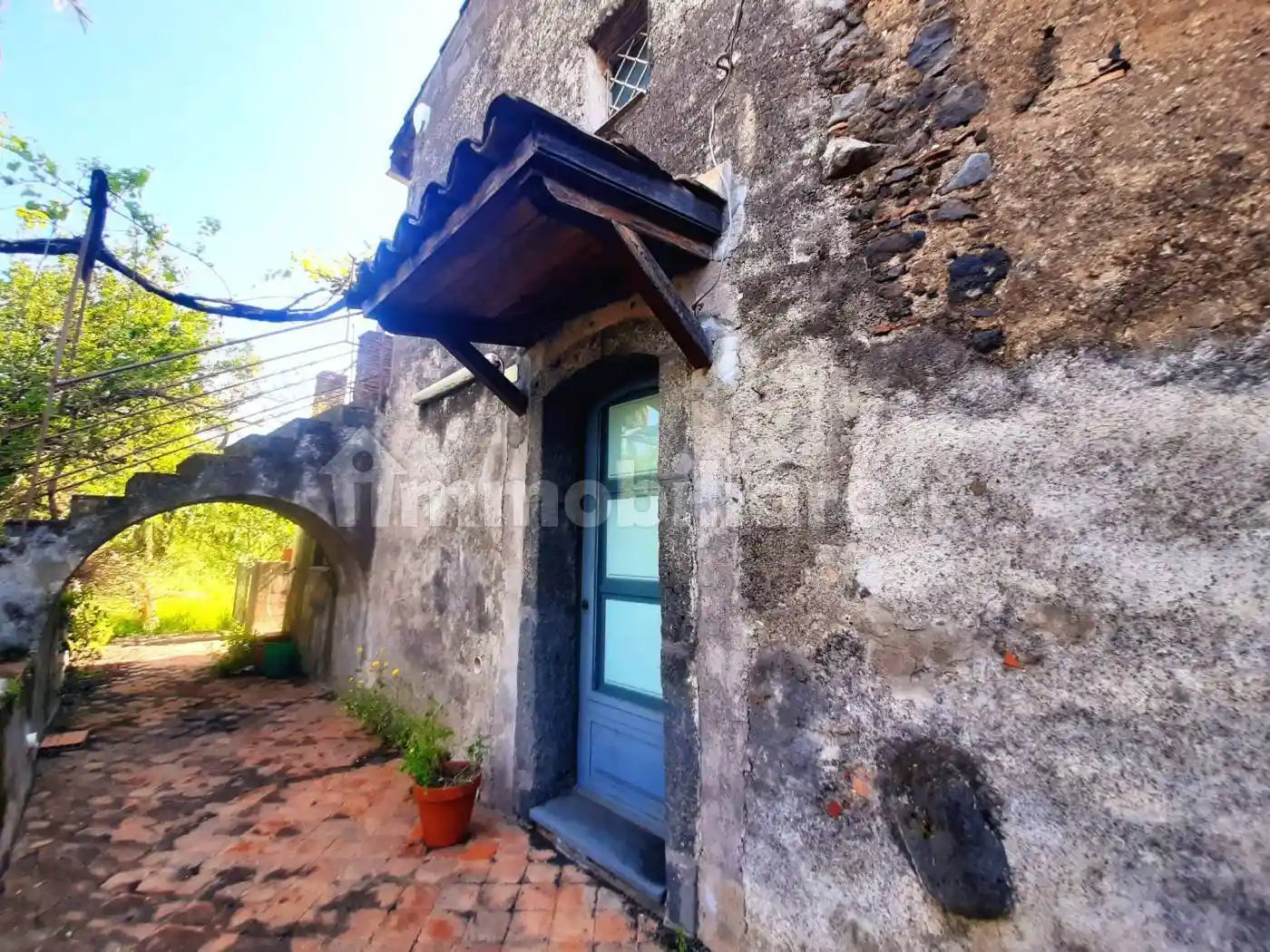 Casa indipendente in vendita a Giarre