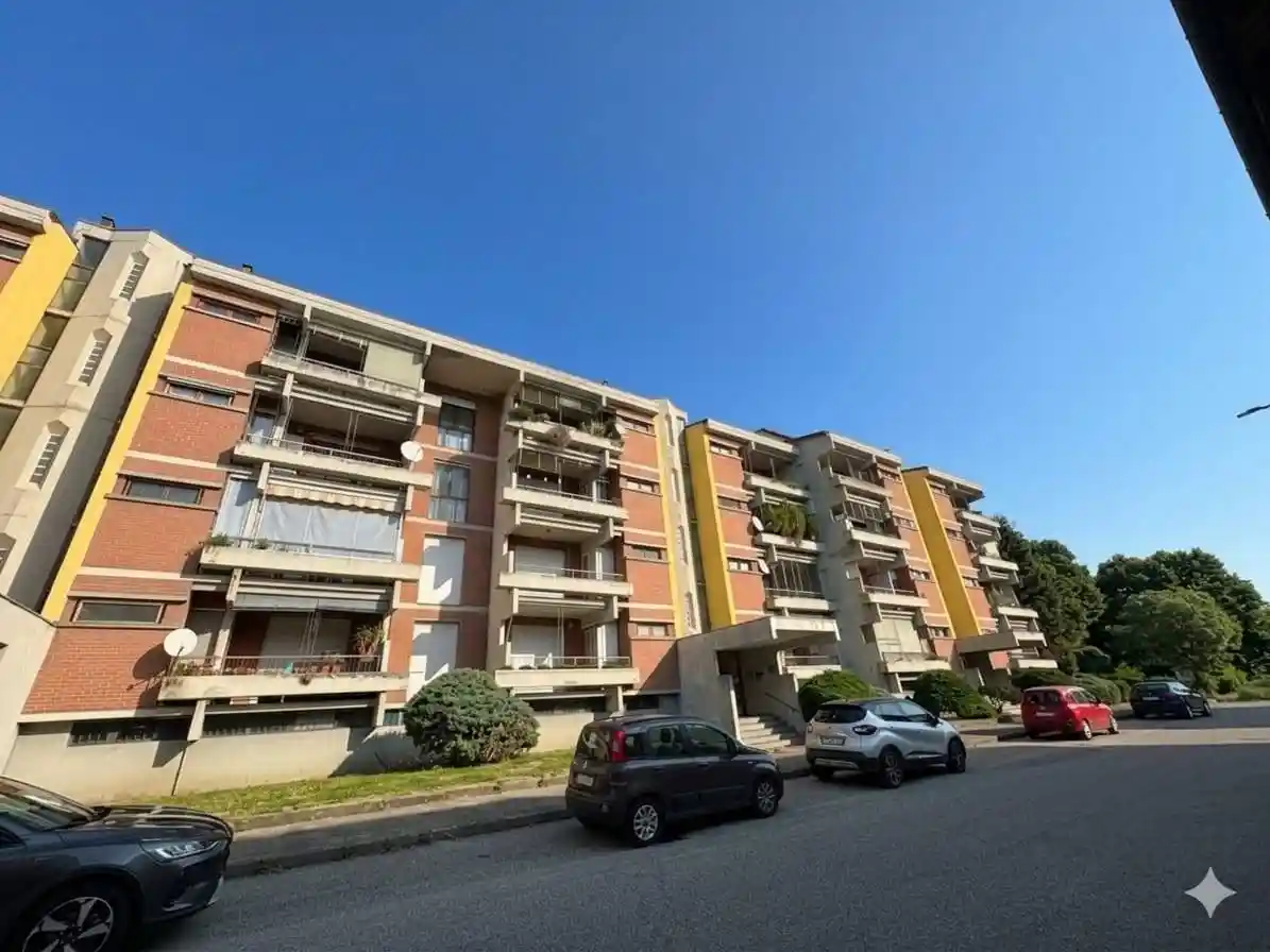 Appartamento in vendita a Crescentino