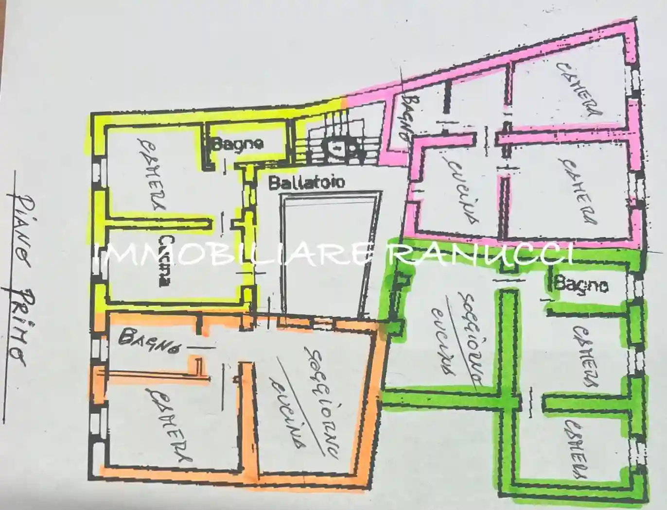 Palazzo - Edificio - foto 3