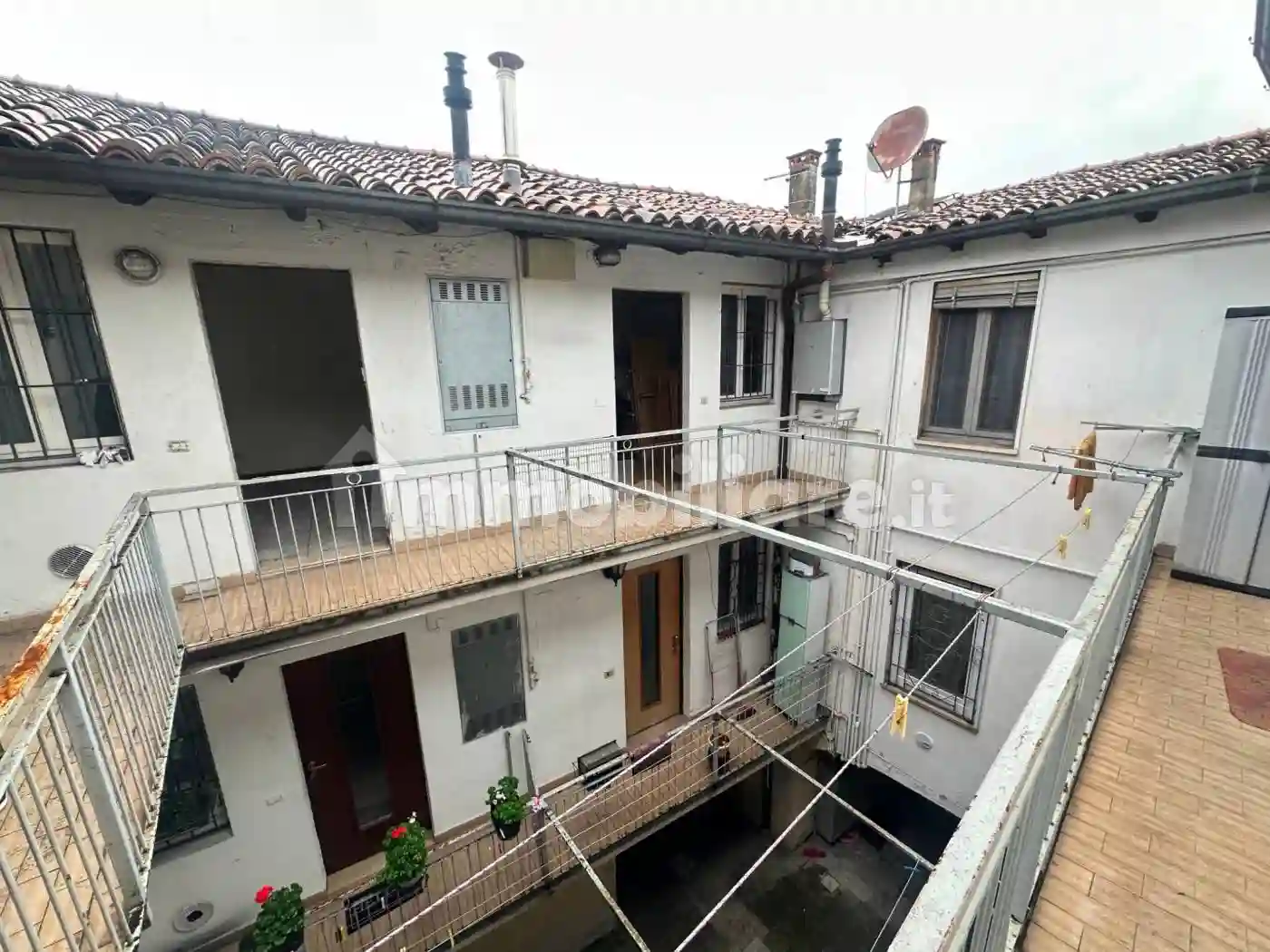 Palazzo - Edificio - foto 5