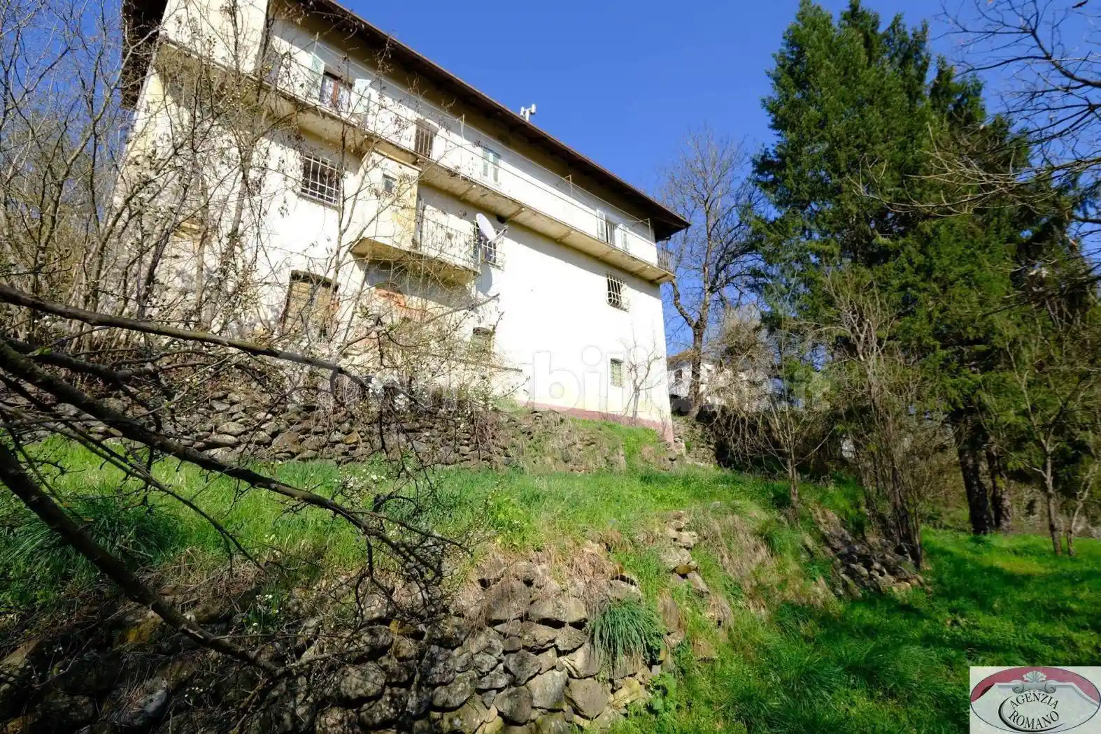 Rustico - Casale in vendita a Pareto