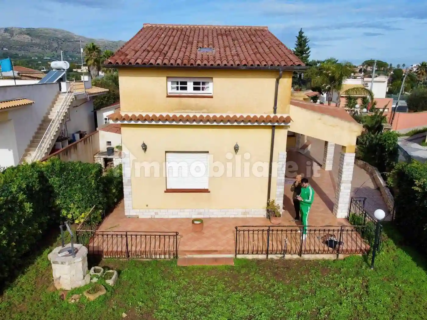 Villa - foto 5