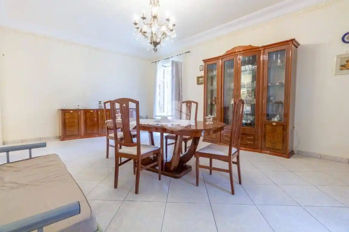 Appartamento in vendita a Villabate