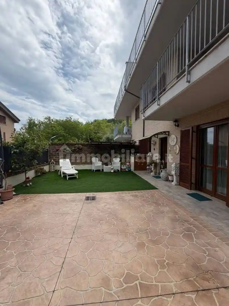 Villa in vendita a Montesilvano