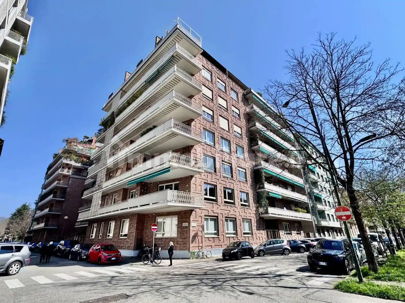 Appartamento in affitto a Torino