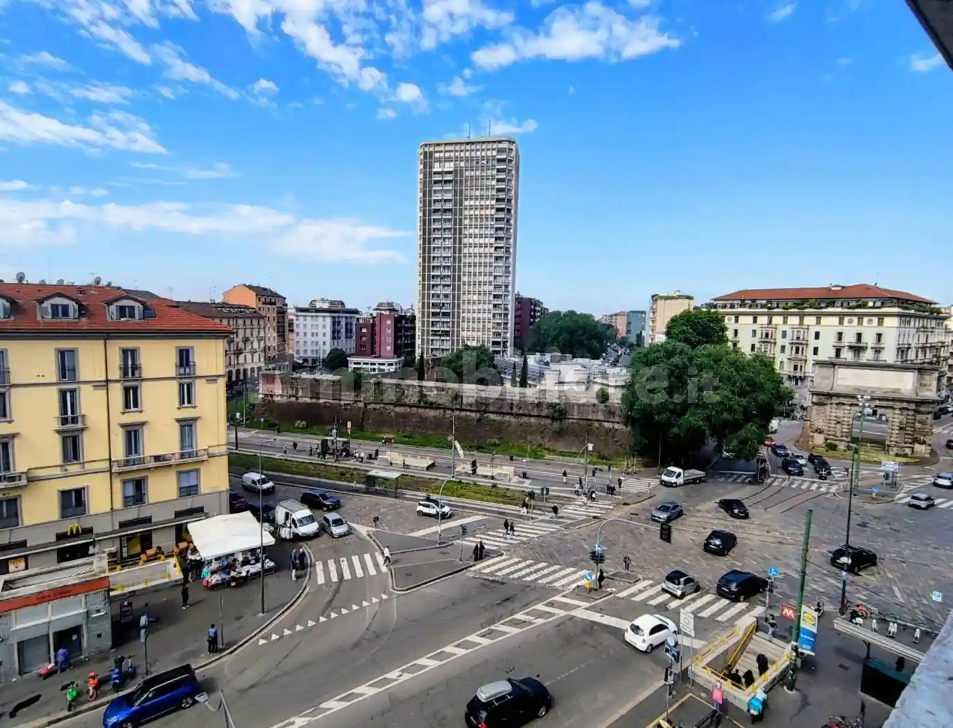Appartamento in vendita a Milano