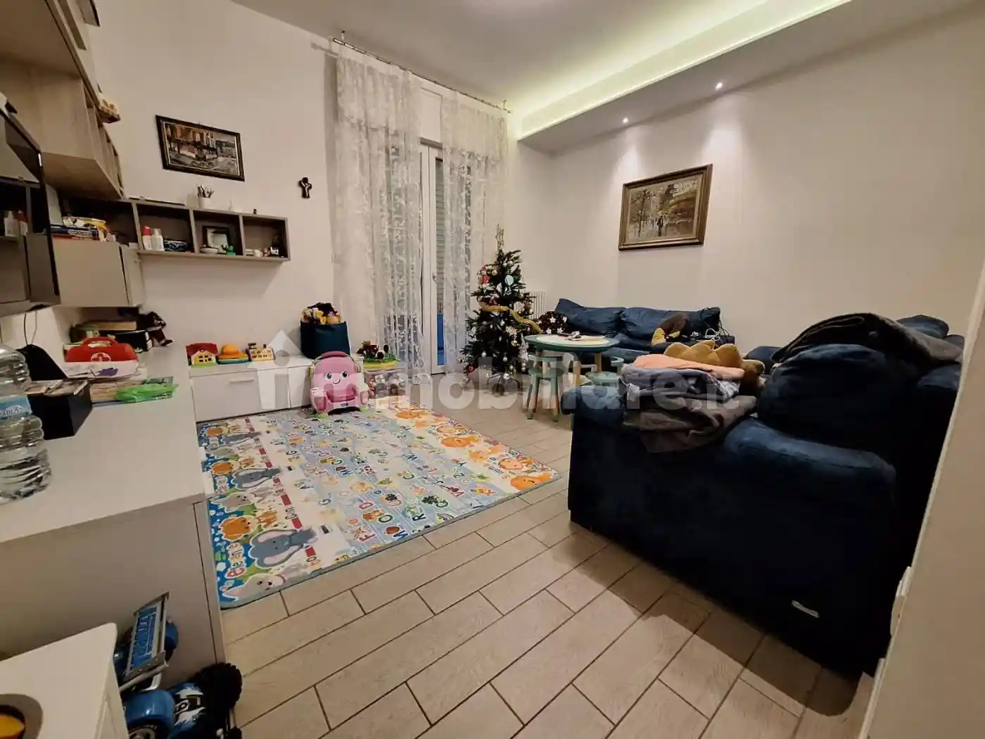 Appartamento in vendita a Forlì