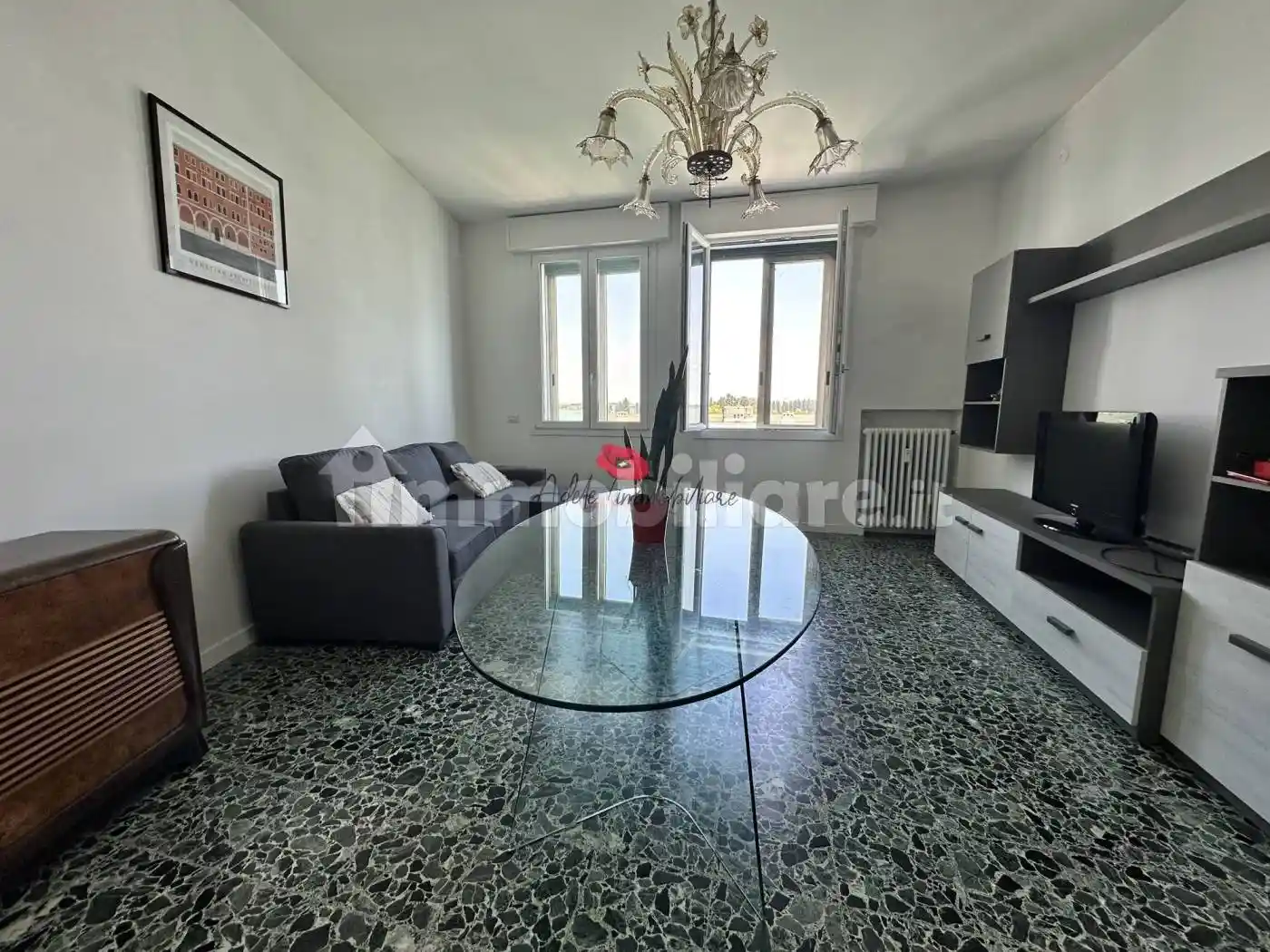 Appartamento in affitto a Venezia