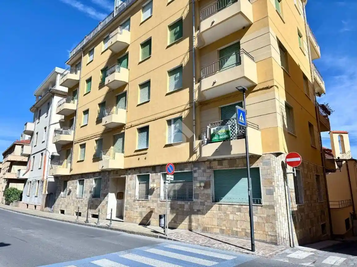 Appartamento in vendita a Alassio
