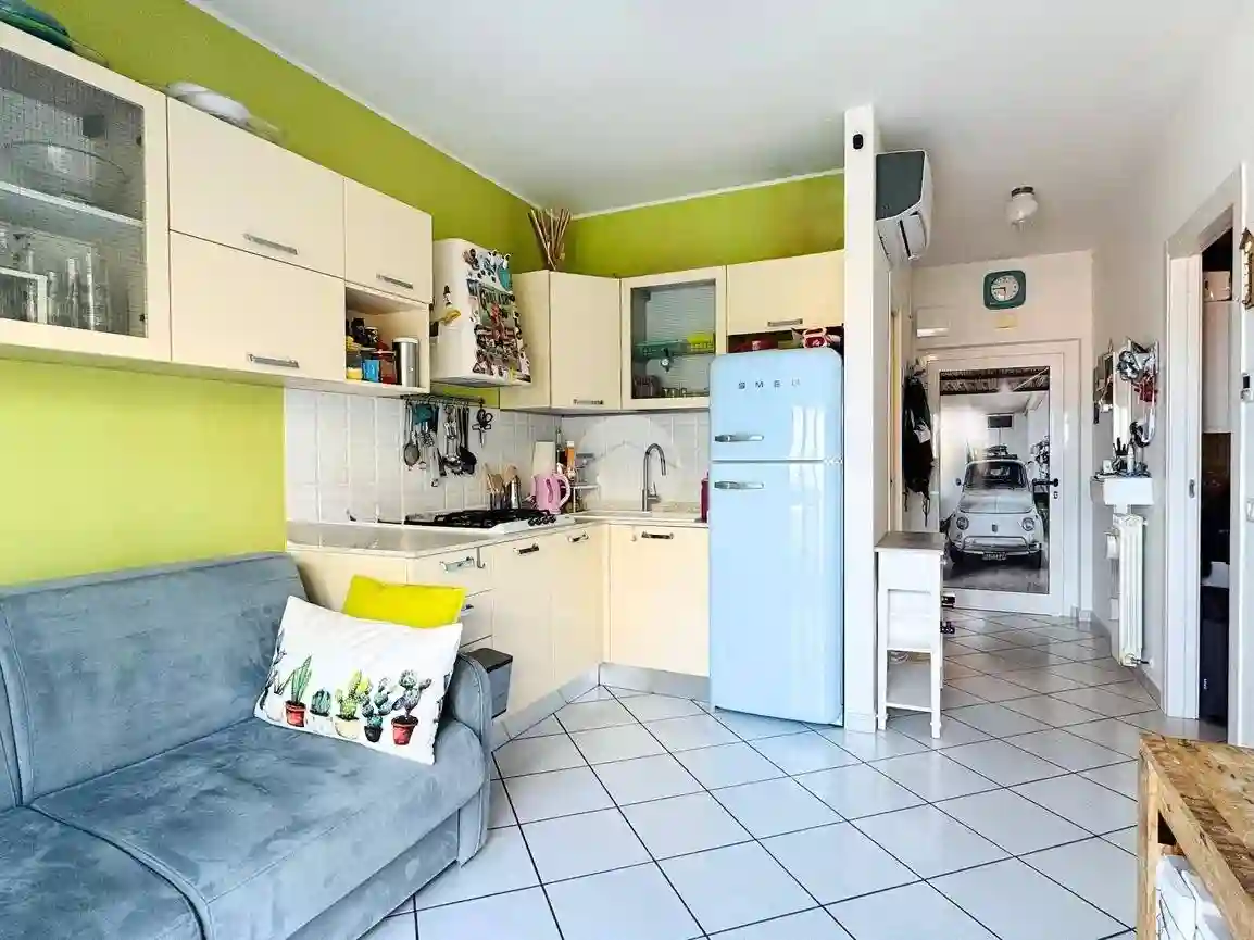 Appartamento - foto 2