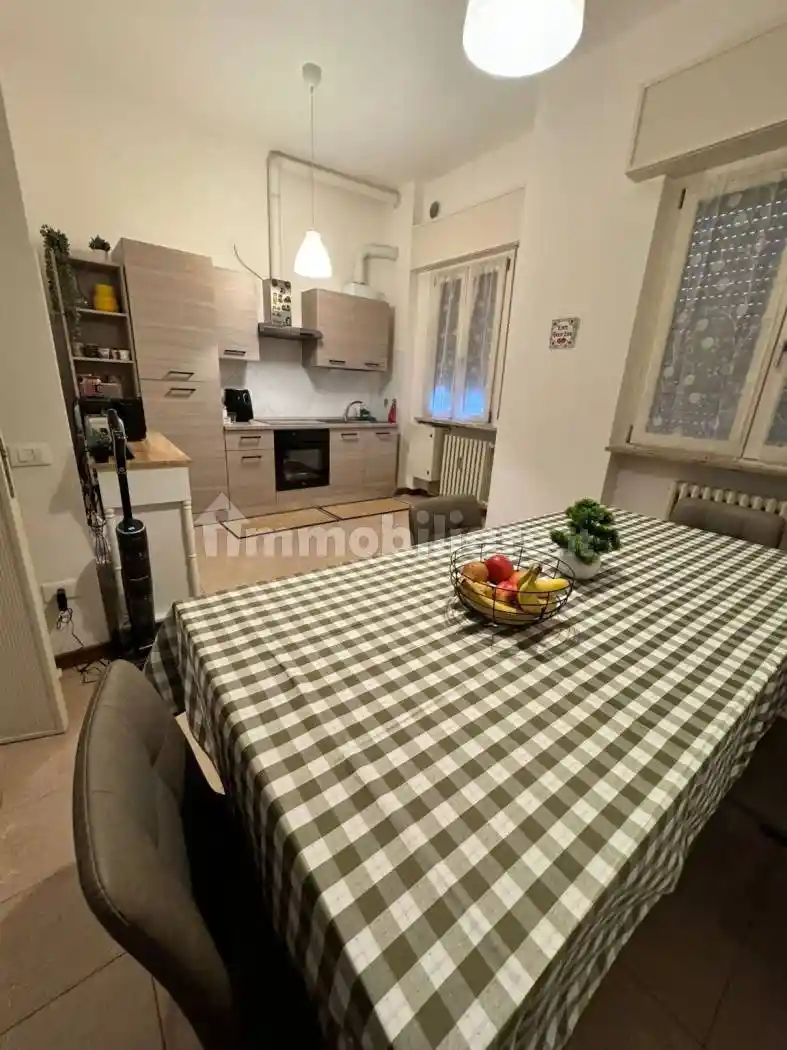 Appartamento in affitto a Cremona