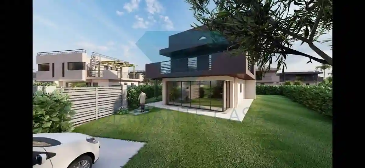 Villa - foto 3