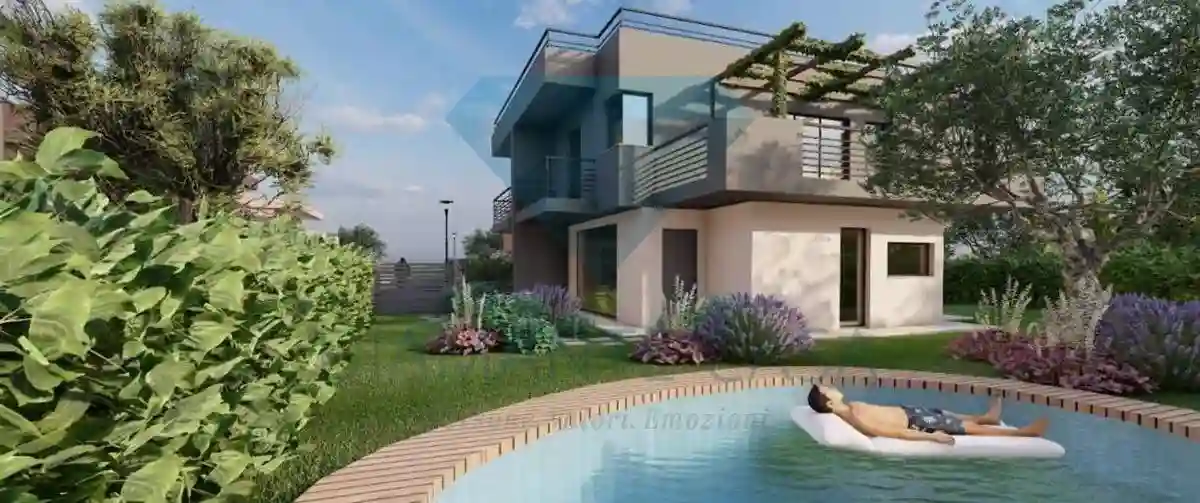 Villa - foto 4