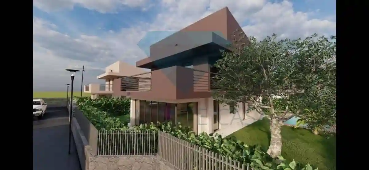 Villa - foto 5