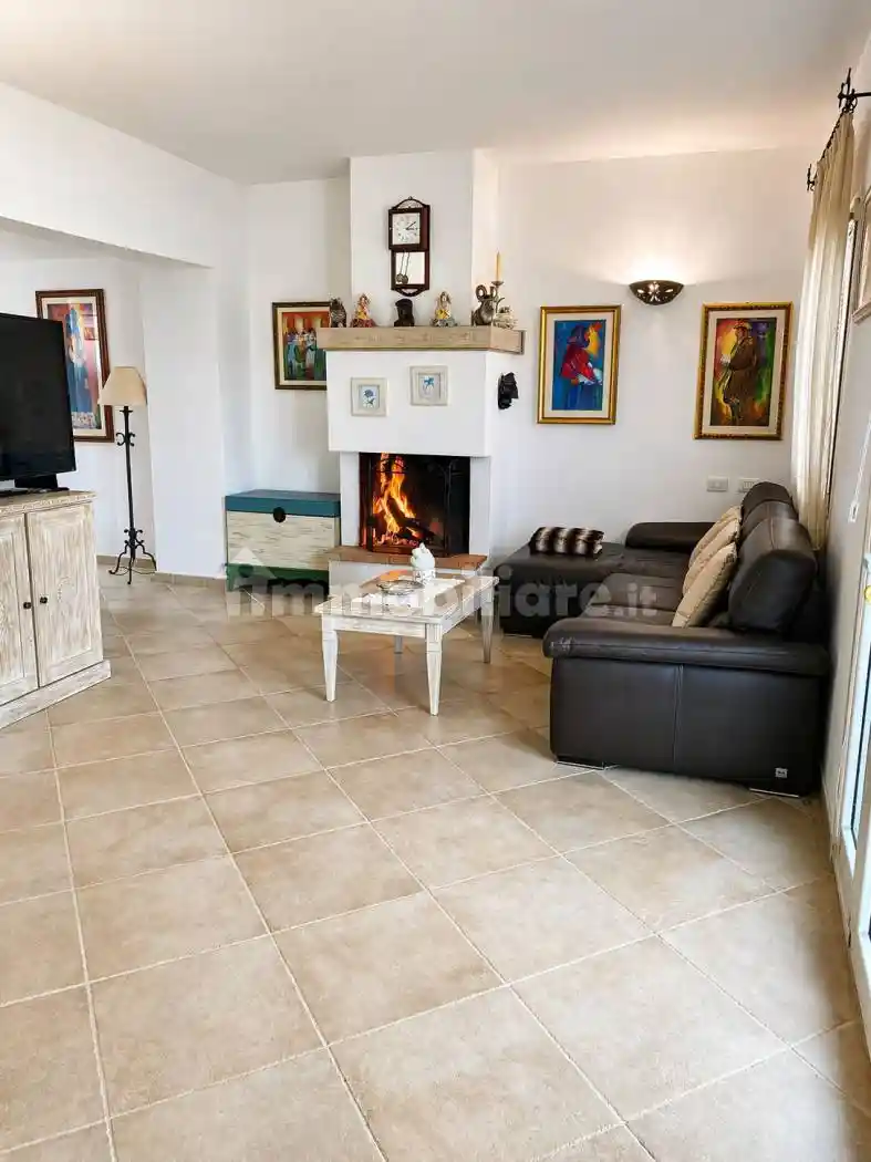 Villetta a schiera in vendita a Olbia