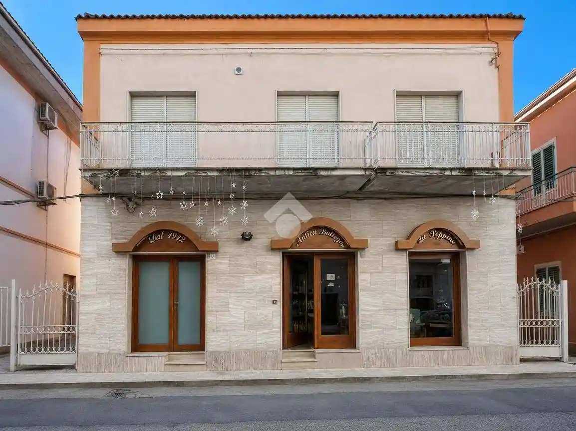 Casa indipendente in vendita a Giulianova