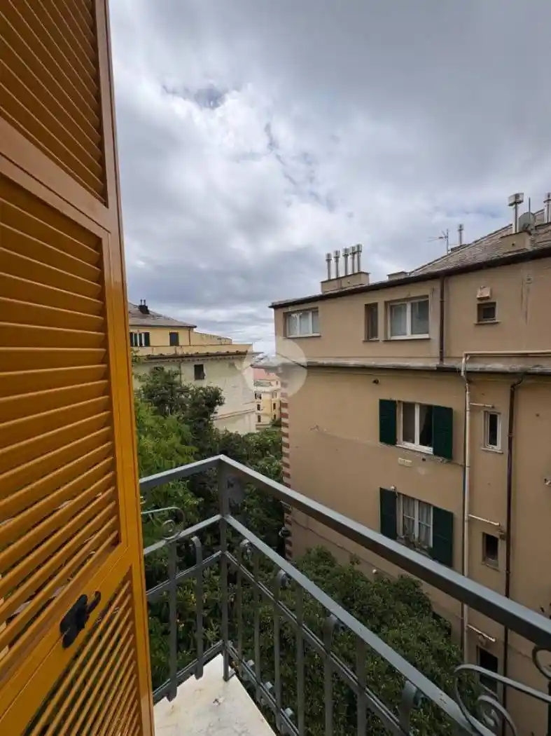 Appartamento in affitto a Genova