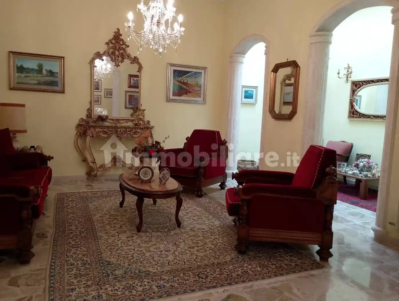 Appartamento in vendita a Novoli