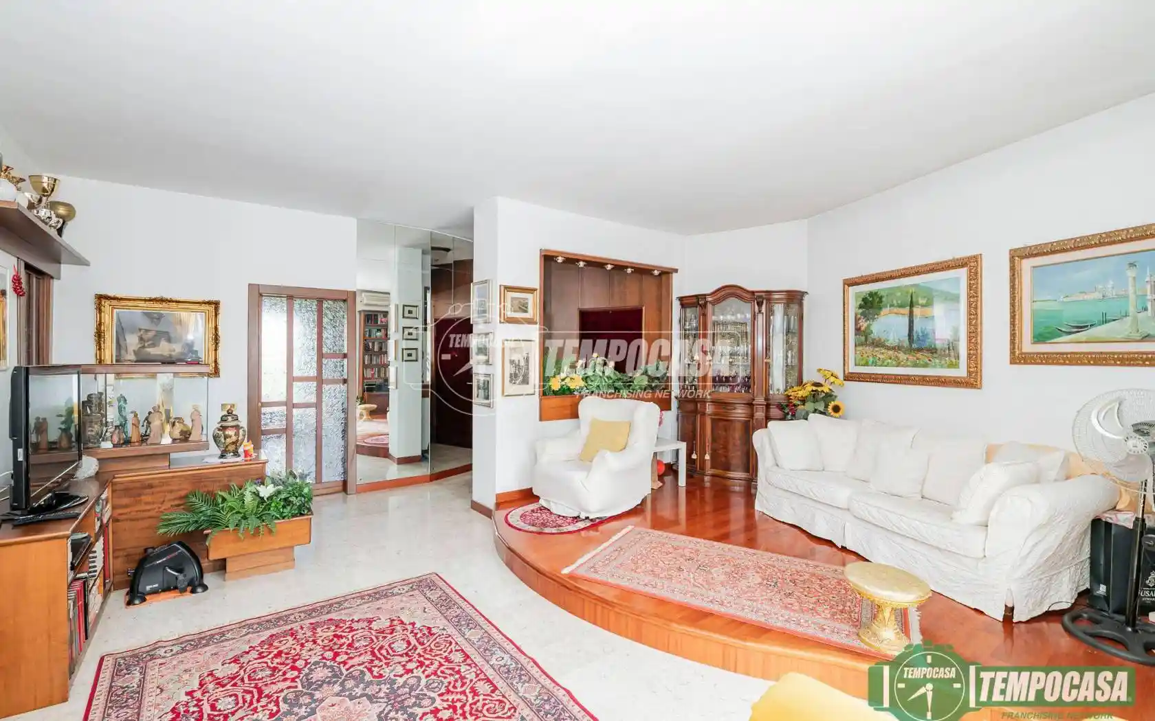 Appartamento in vendita a San Donato Milanese