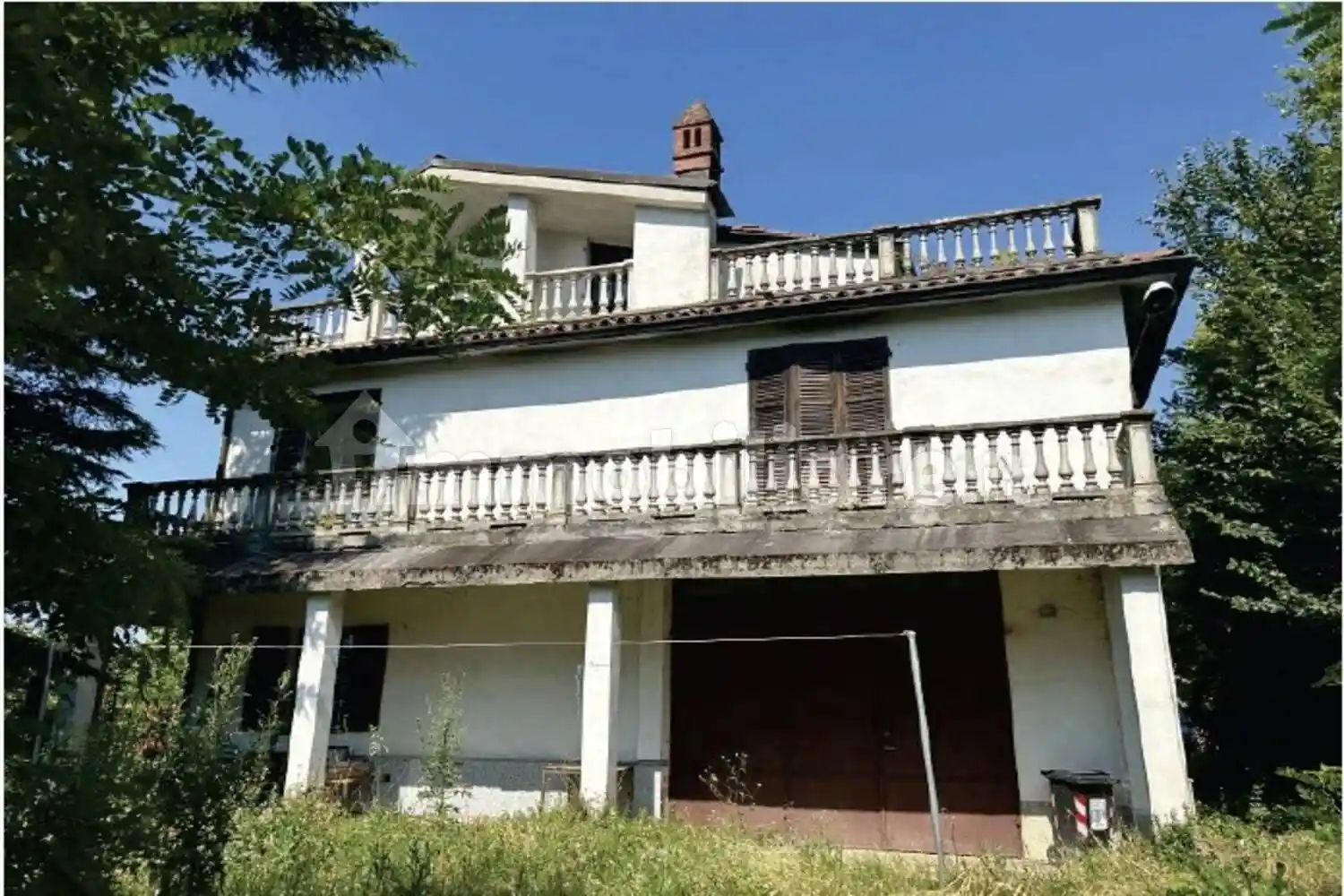 Appartamento in vendita a Vignale Monferrato