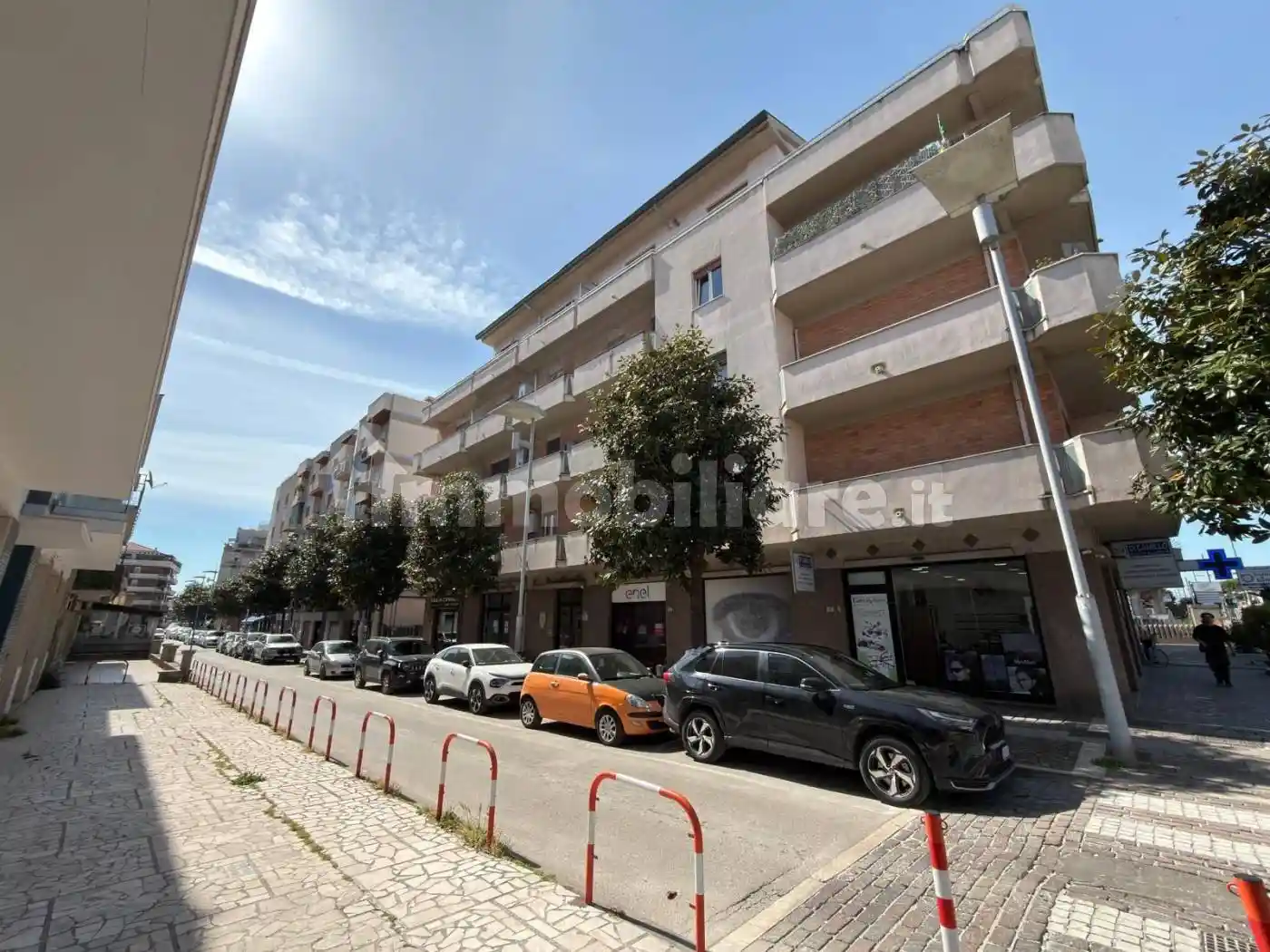 Appartamento in vendita a Montesilvano