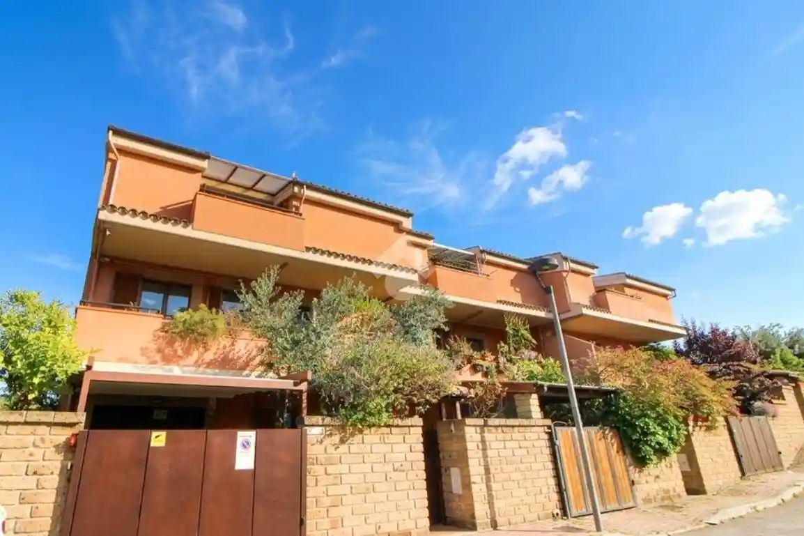 Villetta a schiera in vendita a Pescara