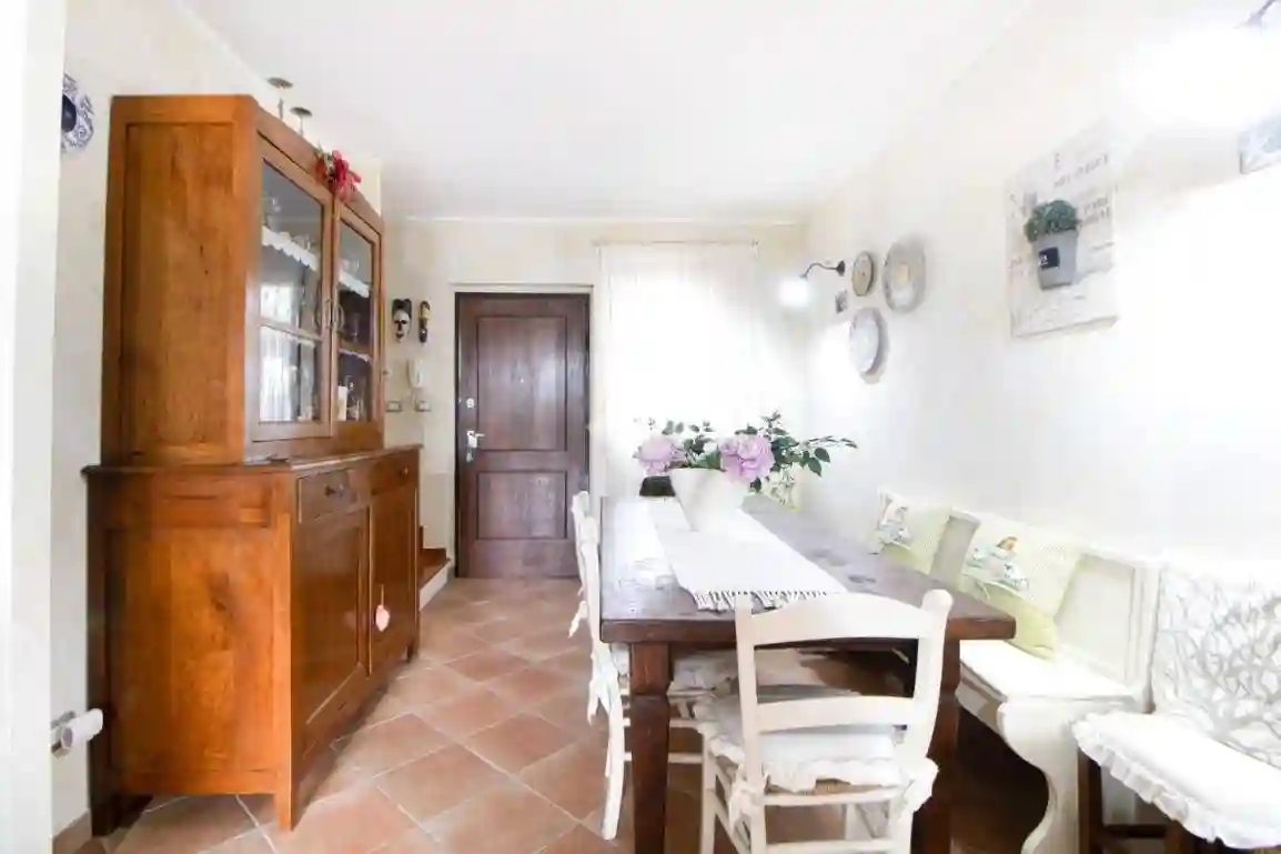 Villetta a schiera - foto 4