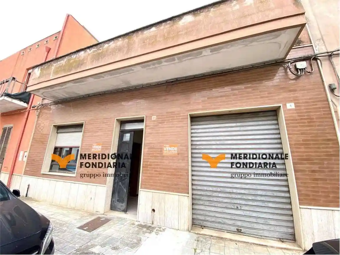 Casa indipendente in vendita a Monteroni di Lecce
