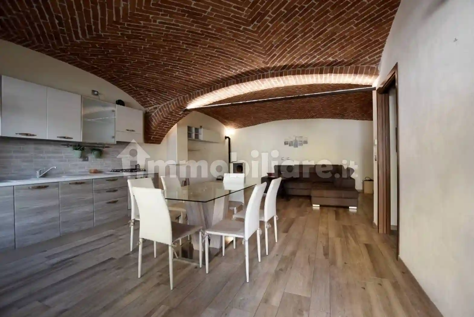 Casa indipendente - foto 2