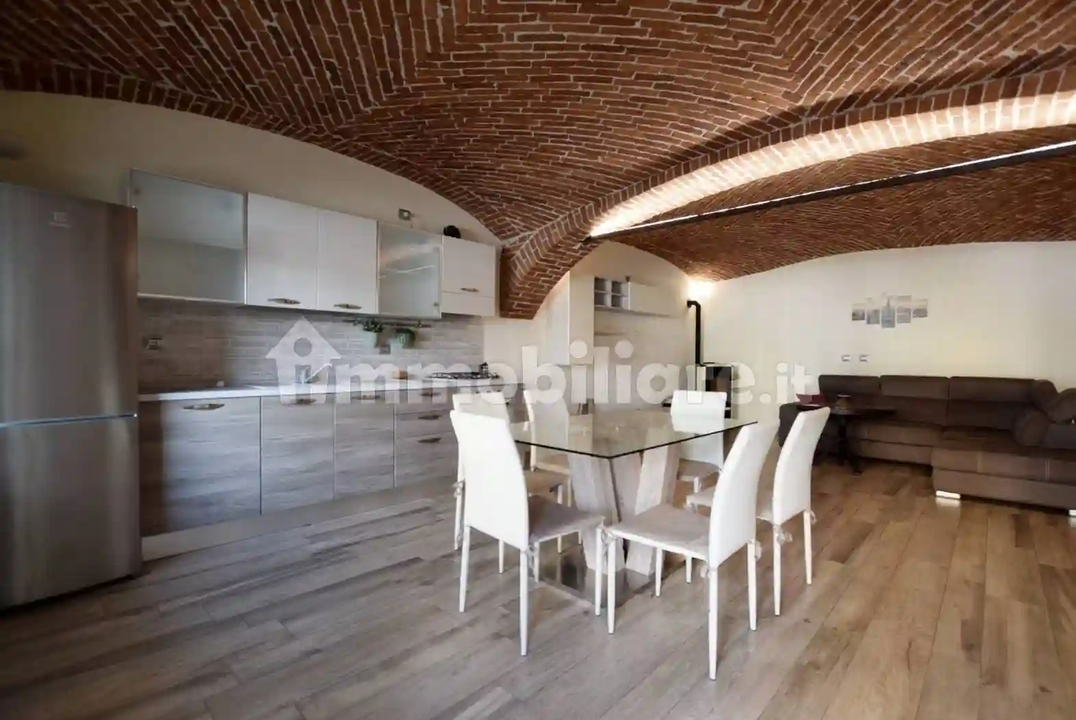 Casa indipendente - foto 4