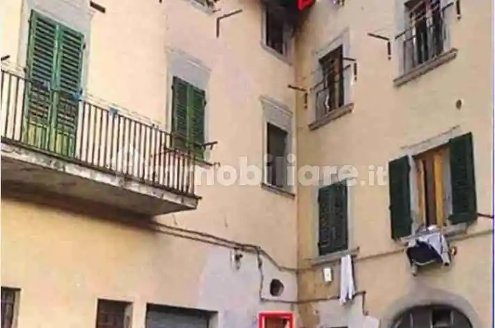 Appartamento in vendita a Castelfiorentino