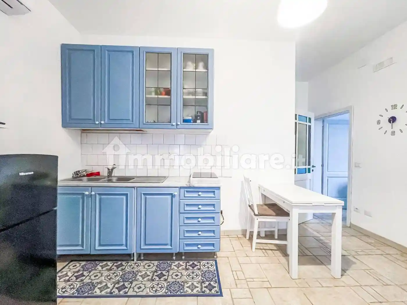 Appartamento in affitto a Pistoia