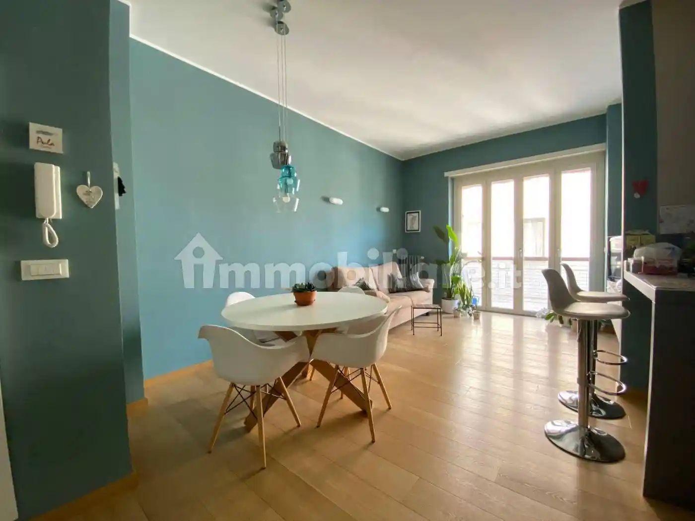 Appartamento in vendita a San Mauro Torinese
