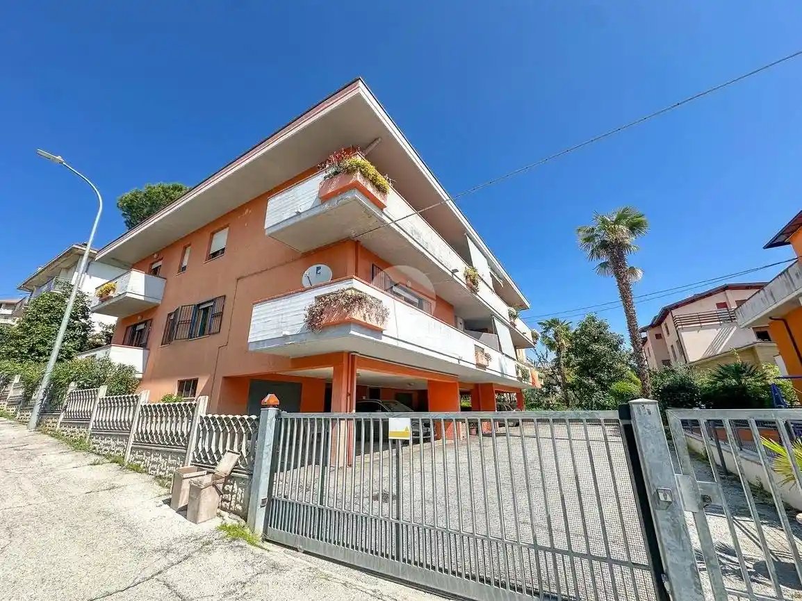 Appartamento in vendita a Teramo