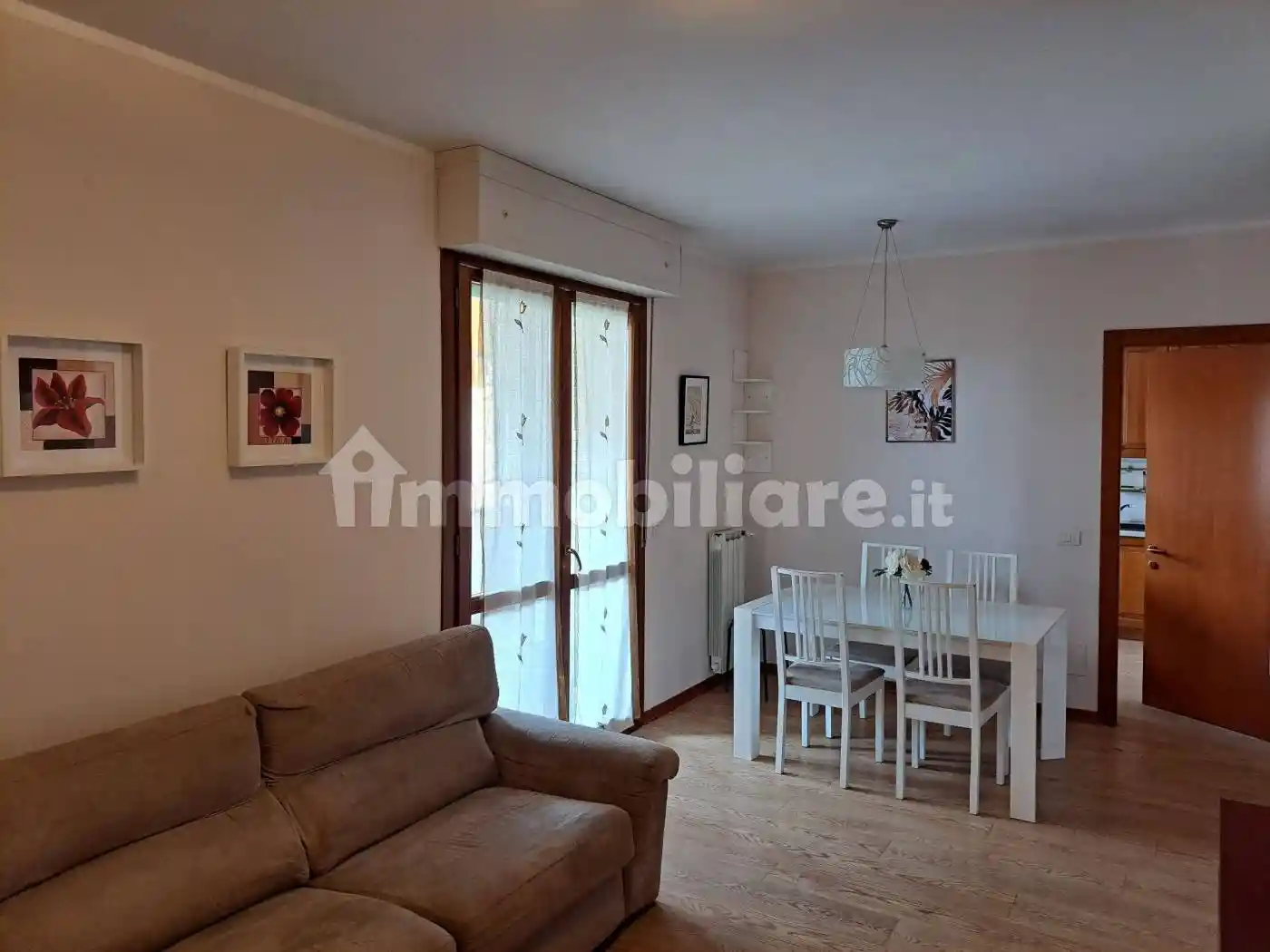 Appartamento in affitto a Firenze
